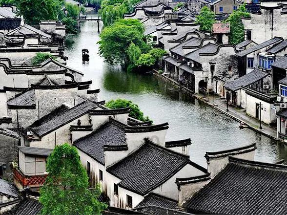 肥西老乡!礼包请查收